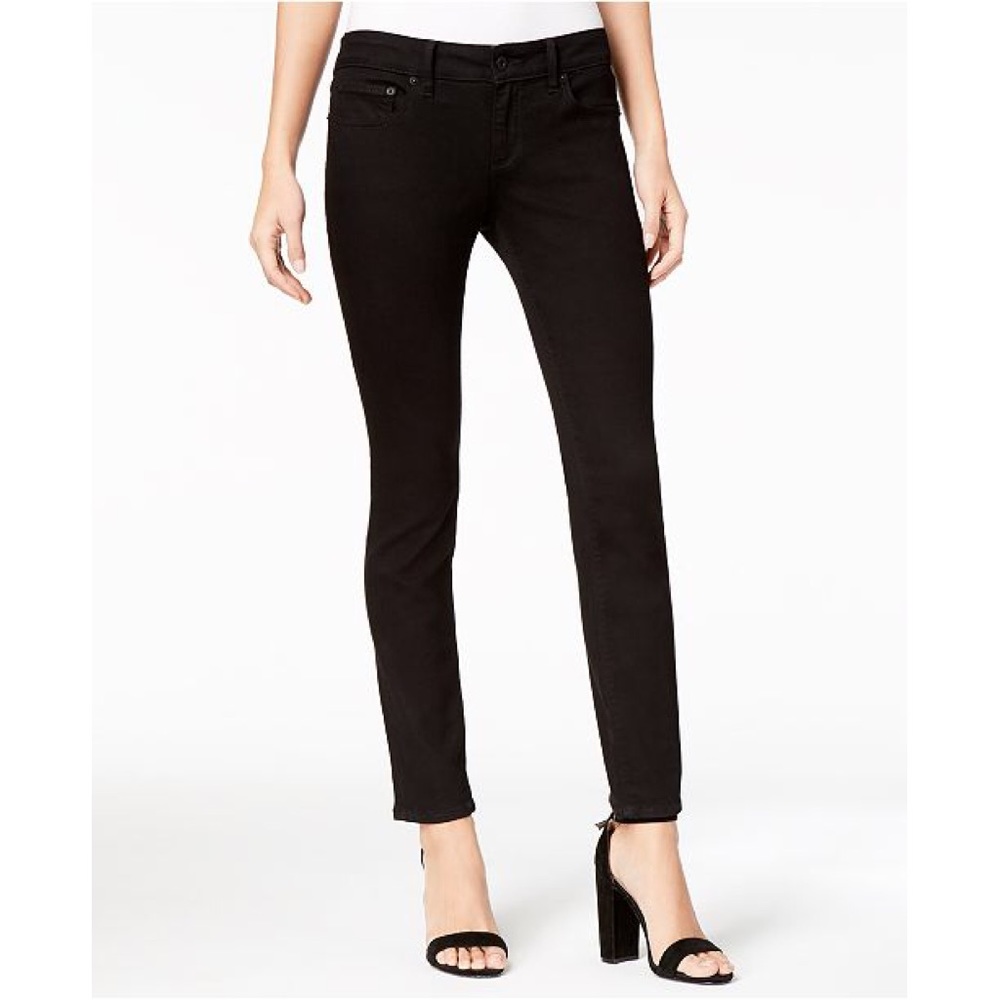 Lucky Brand Lolita Skinny Jeans